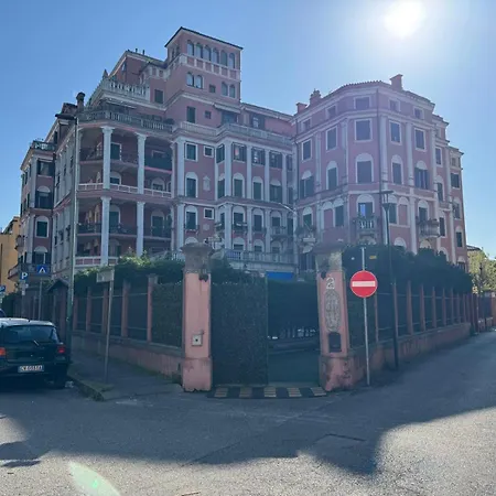 Ca' Grand' Italia Lido di Venezia