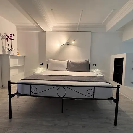 Apartman Ca' Grand' Italia *
