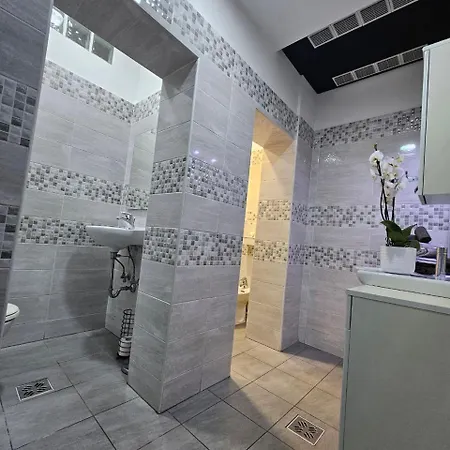 Ca' Grand' Italia Apartman Lido di Venezia
