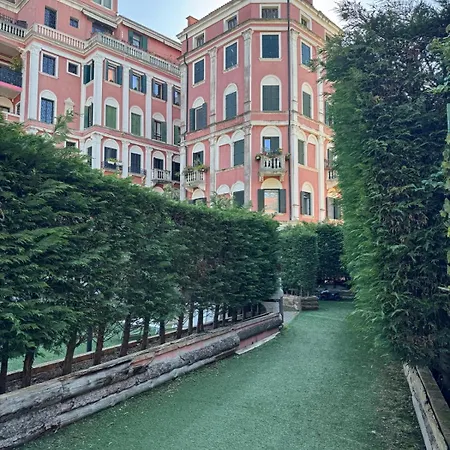 Ca' Grand' Italia