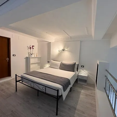 Ca' Grand' Italia Apartman