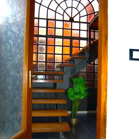 Ca' Grand' Italia Apartman *