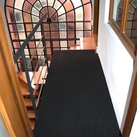 Apartman Ca' Grand' Italia *