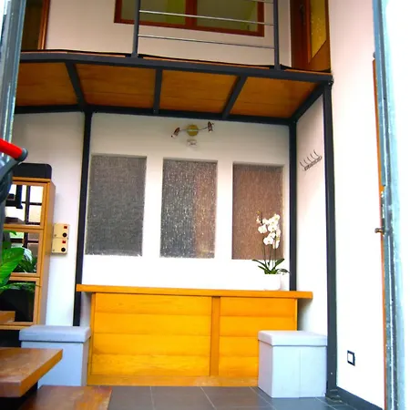 Apartman Ca' Grand' Italia *