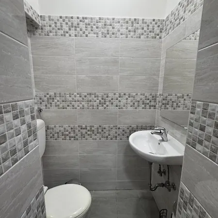 Apartman Ca' Grand' Italia *
