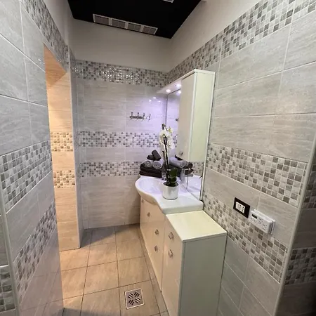 Apartman Ca' Grand' Italia Lido di Venezia