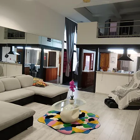 Ca' Grand' Italia Apartman *