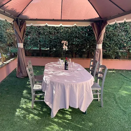 Ca' Grand' Italia Apartman *