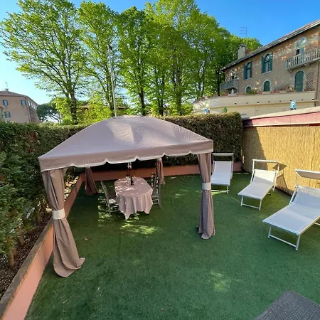 Ca' Grand' Italia Apartman Lido di Venezia