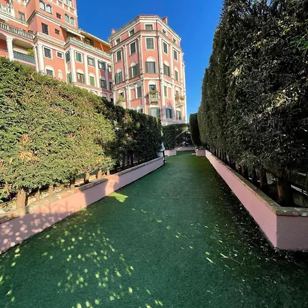 Apartman Ca' Grand' Italia Lido di Venezia