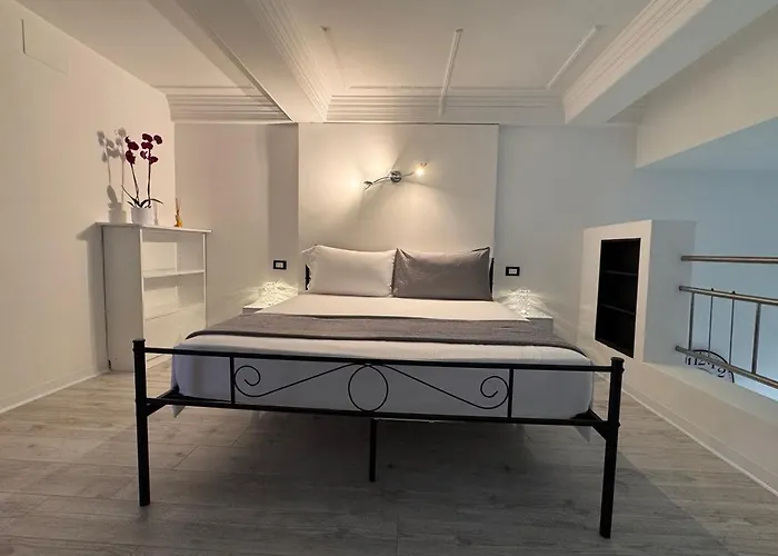 Lejlighed Ca' Grand Italia *