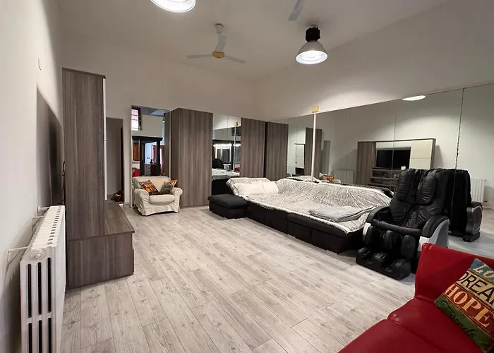 Lejlighed Ca' Grand Italia