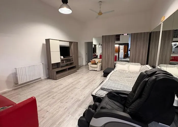 Ca' Grand Italia Venedigs Lido