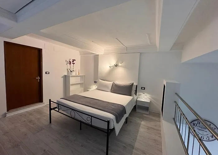 Ca' Grand Italia Lejlighed