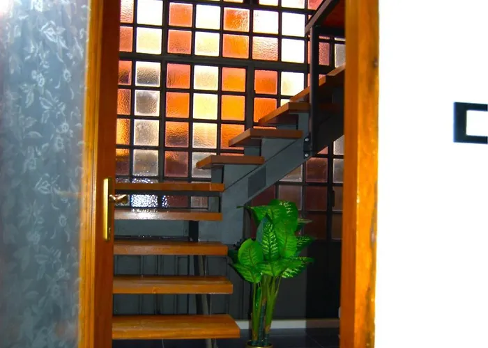 Ca' Grand Italia Lejlighed *