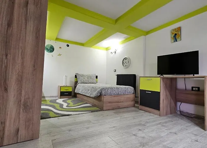 Lejlighed Ca' Grand Italia