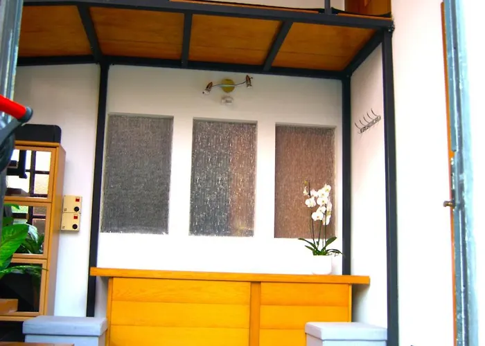 Lejlighed Ca' Grand Italia *