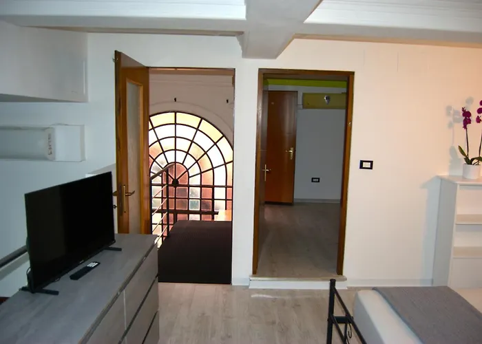 Ca' Grand Italia Lejlighed