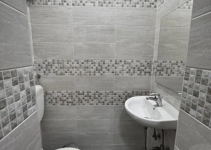 Lejlighed Ca' Grand Italia *