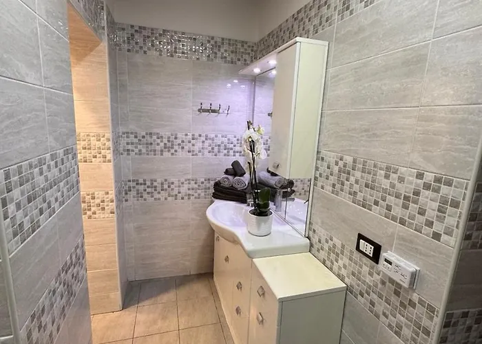 Lejlighed Ca' Grand Italia Venedigs Lido